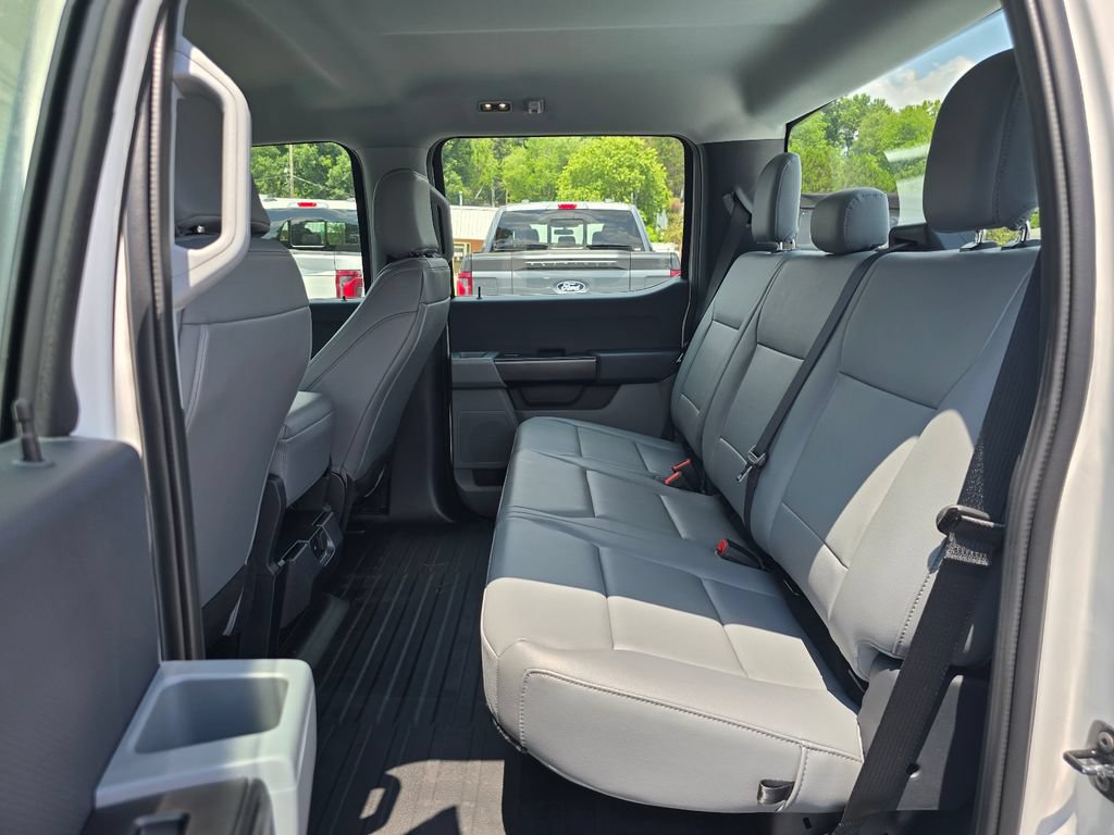 New 2026 Ford F150 XL AWD/4WD image 10