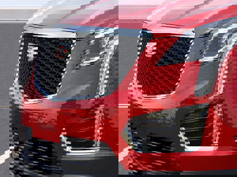 New 2026 Cadillac XT5 Sportv image 37