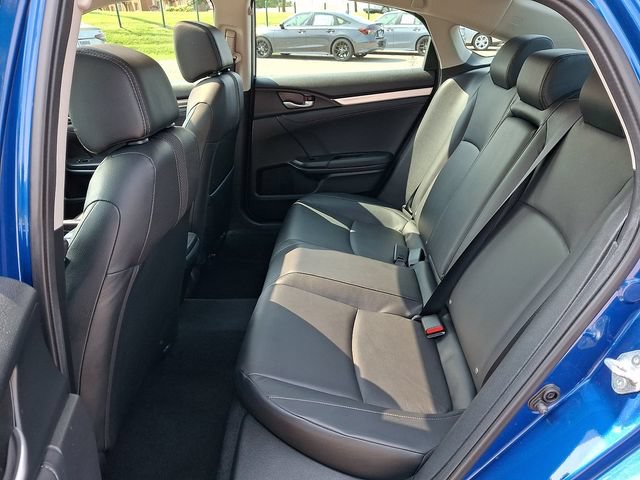 Used 2021 Honda Civic EX-L image 10