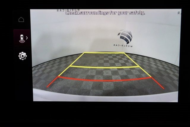 Used 2023 Kia Niro Wave image 40