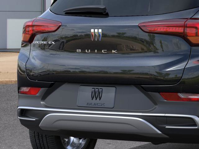 New 2026 Buick Encore GX Preferred w/ Comfort Package FWD image 14