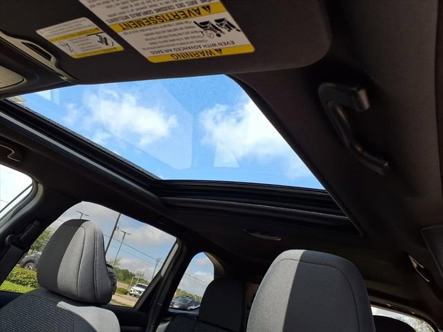 Certified 2025 Subaru Forester Premium AWD/4WD image 6