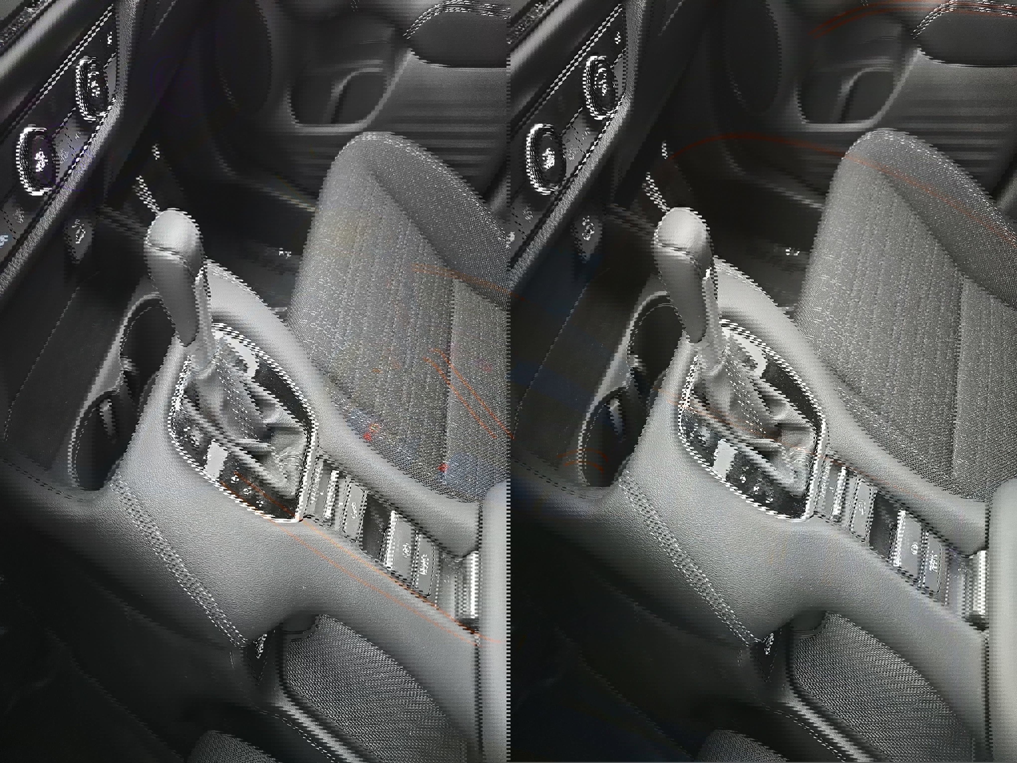 Certified 2023 Honda HR-V Sport image 24