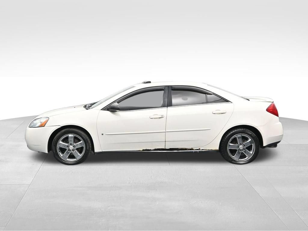 Used 2007 Pontiac G6 GT w/ Sun And Sound Package FWD image 2