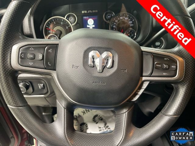 Certified 2023 RAM 3500 Tradesman w/ Towing Technology Group image 14