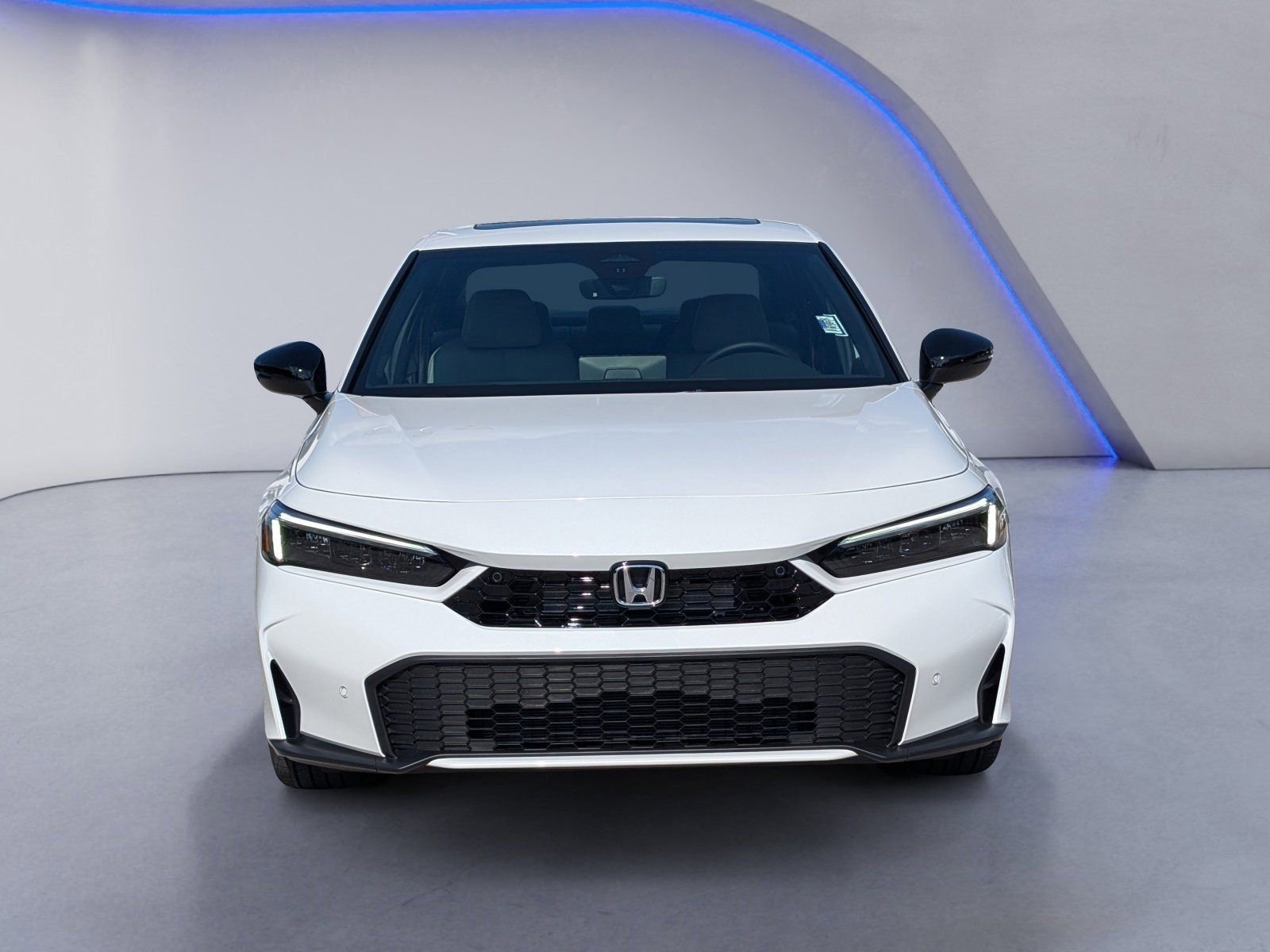 New 2026 Honda Civic Sport Touring image 7
