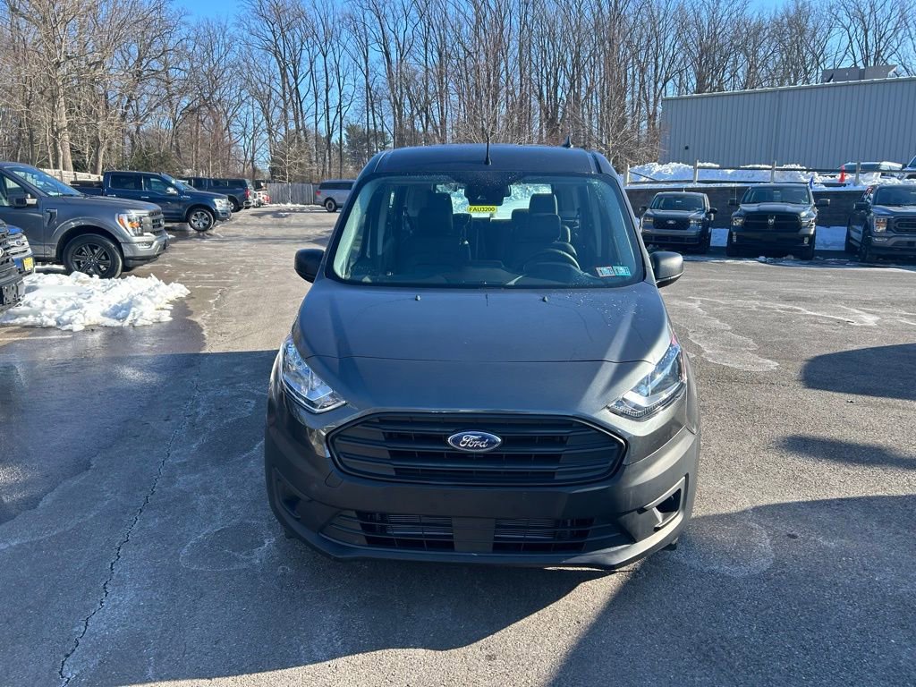 Certified 2023 Ford Transit Connect XL image 2