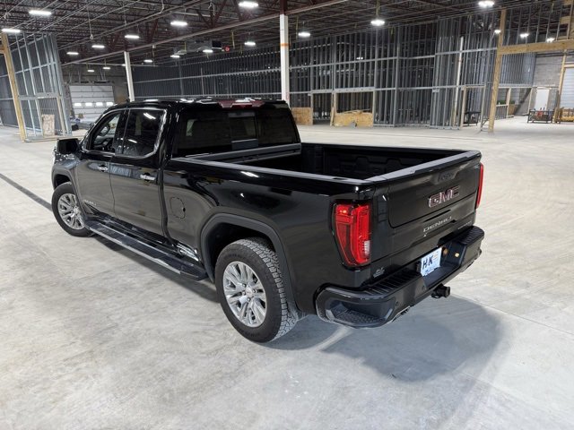 Used 2024 GMC Sierra 1500 Denali image 36