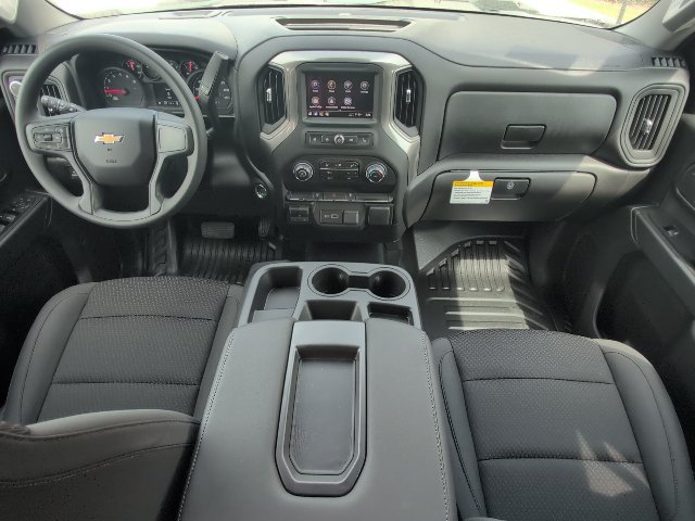 New 2026 Chevrolet Silverado 2500 W/T w/ WT Convenience Package AWD/4WD image 5