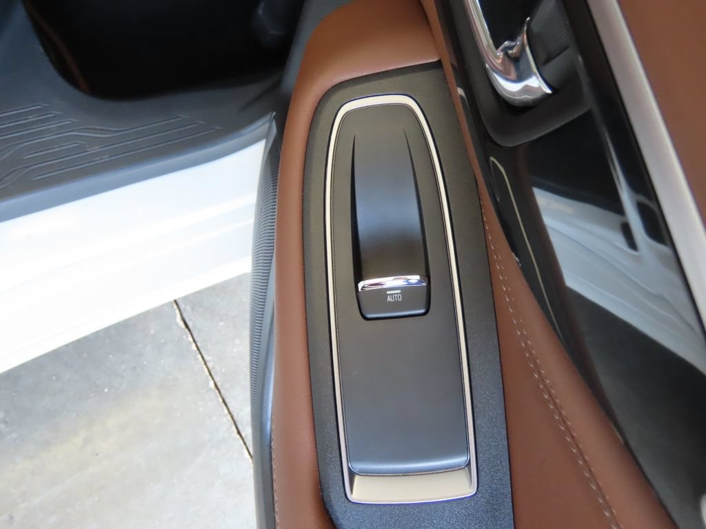 Used 2023 Subaru Legacy Touring XT AWD/4WD image 34
