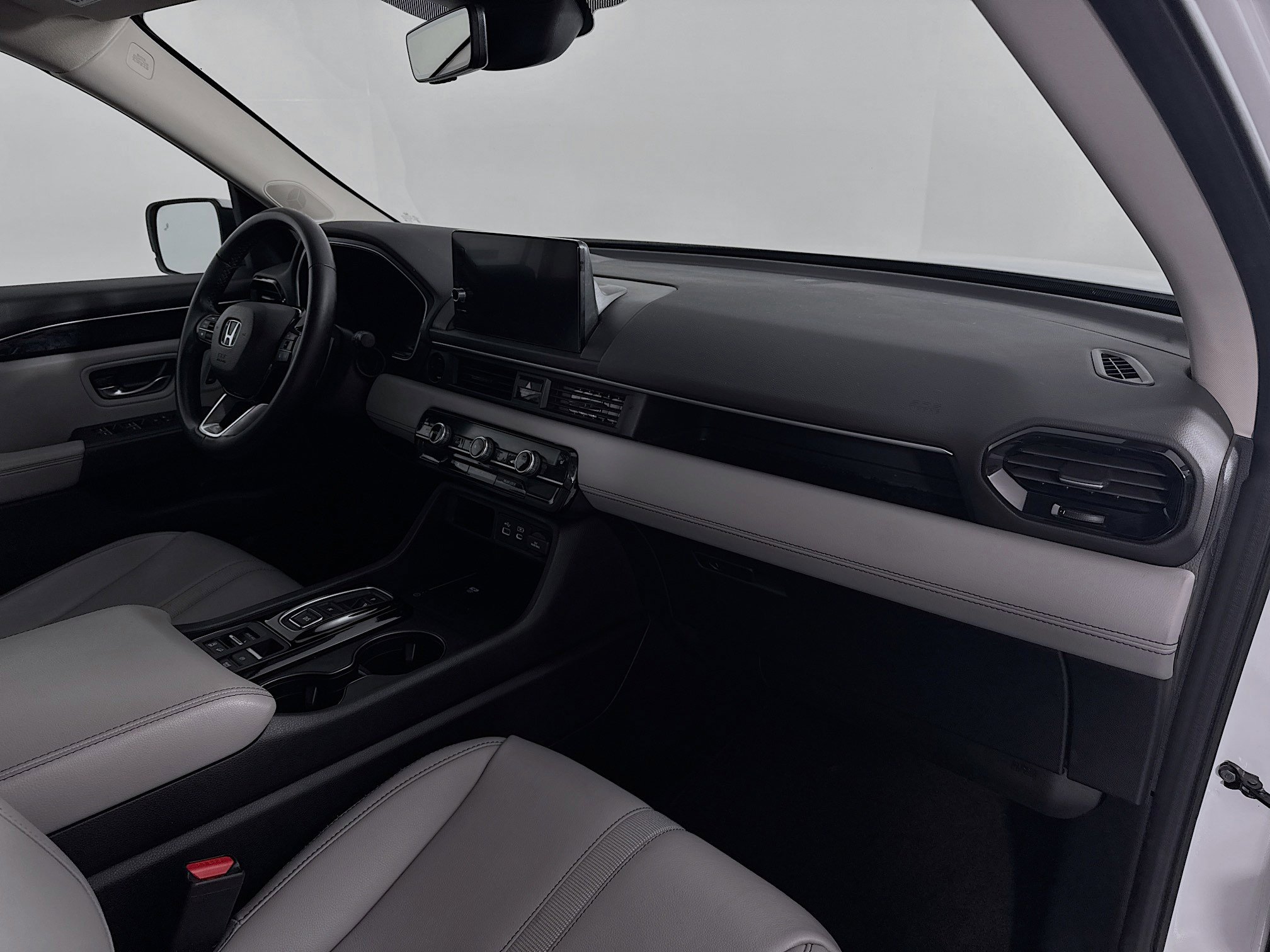 Certified 2023 Honda Pilot EX-L image 29