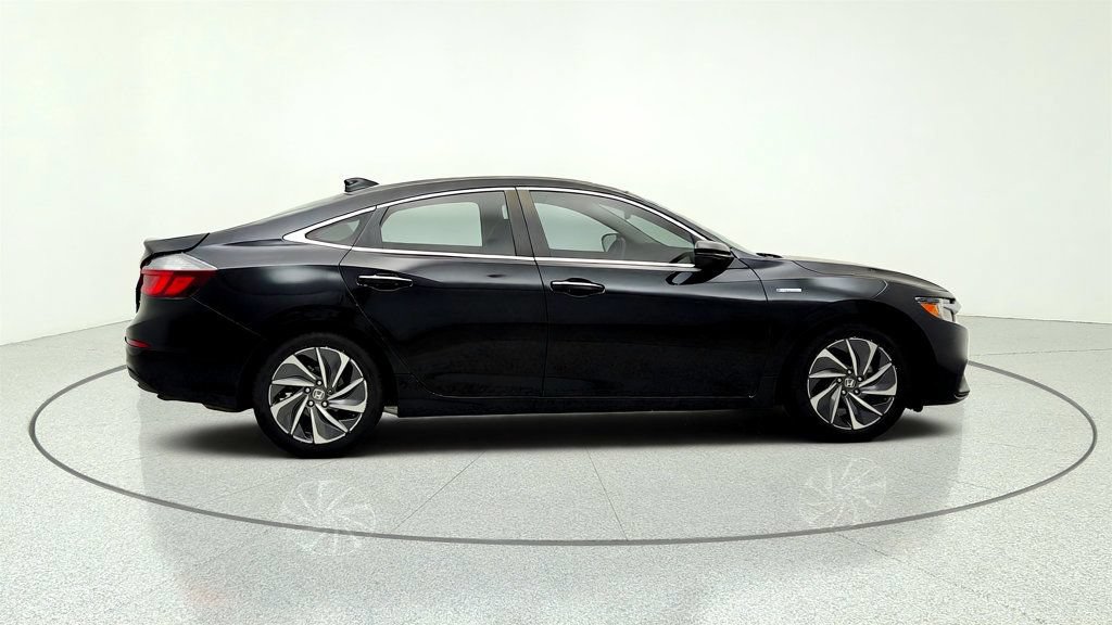 Used 2022 Honda Insight Touring image 4