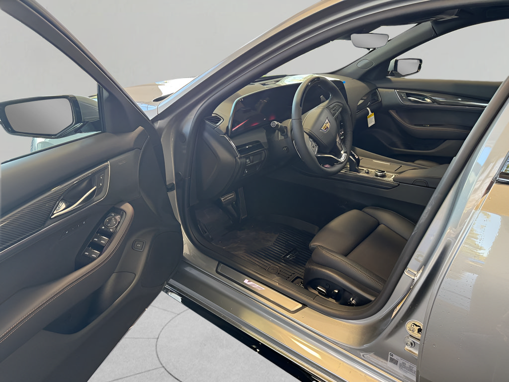New 2026 Cadillac CT5 V w/ Technology Package AWD/4WD image 9