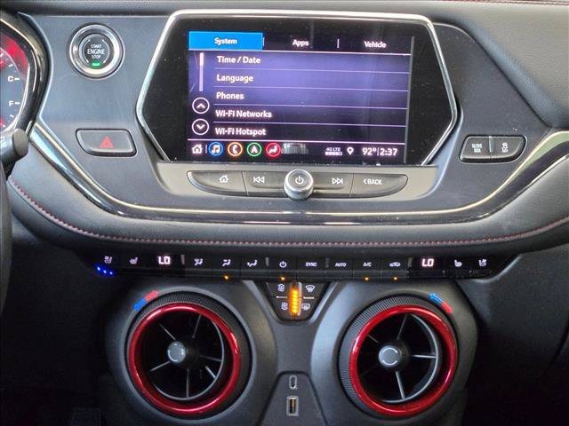 Used 2019 Chevrolet Blazer RS FWD image 14