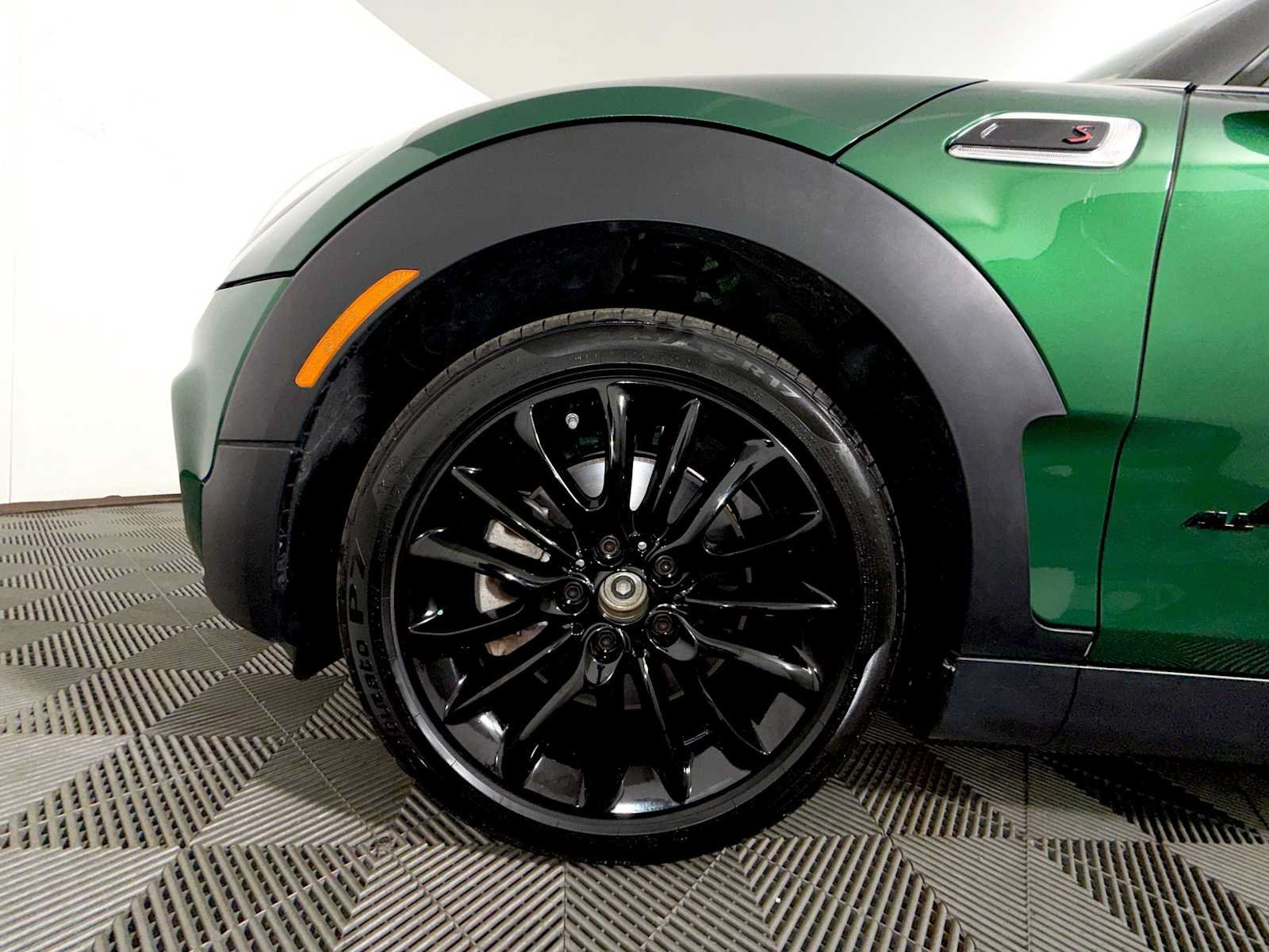 Used 2024 MINI Cooper Clubman S AWD/4WD image 8