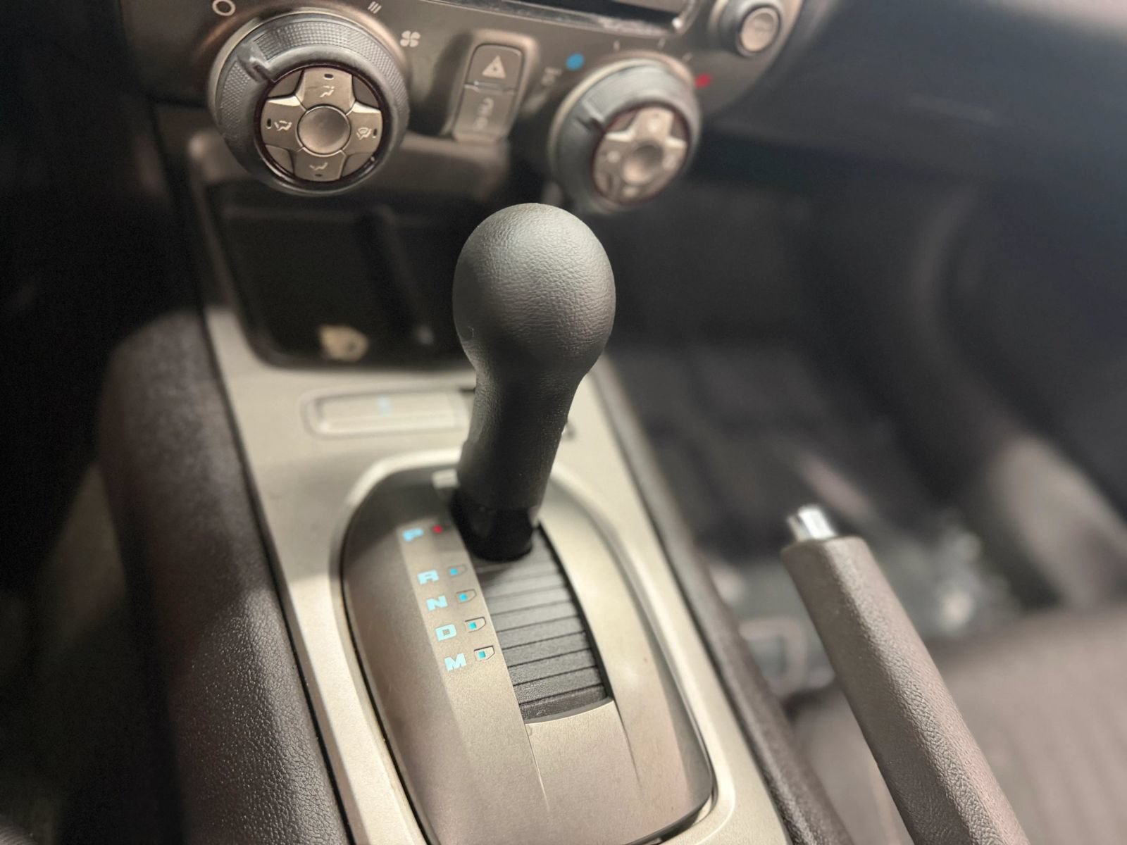 Used 2013 Chevrolet Camaro LS RWD image 30