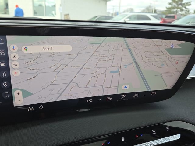 New 2026 Buick Enclave Preferred w/ Power Package image 4