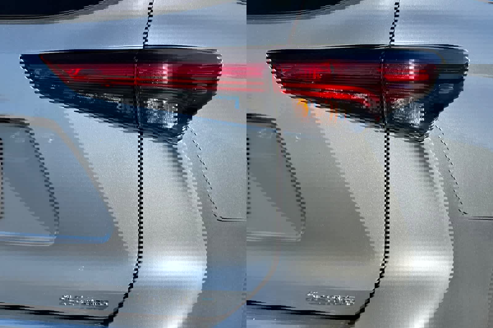 Used 2023 Toyota Highlander XLE image 32