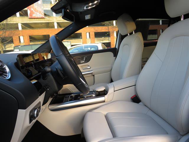 Certified 2023 Mercedes-Benz GLA 250 4MATIC image 10