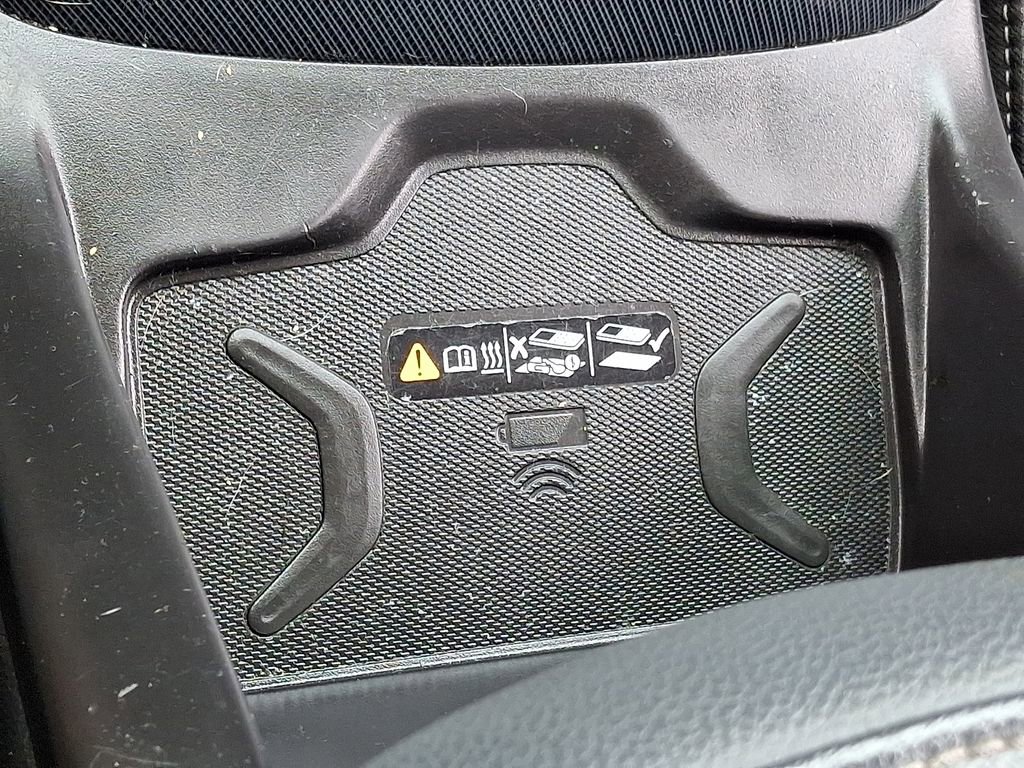 Used 2021 Chevrolet Colorado Z71 AWD/4WD image 25