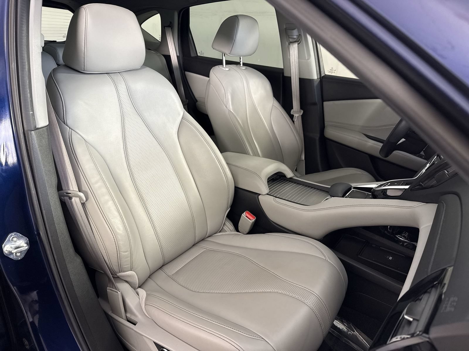 Certified 2024 Acura RDX w/ Technology Package AWD/4WD image 28