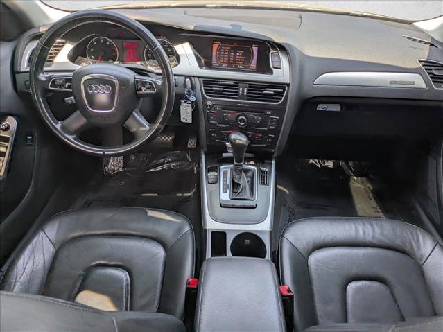 Used 2011 Audi A4 2.0T Premium AWD/4WD image 16