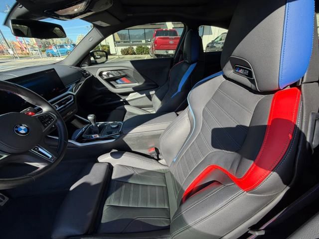 Used 2024 BMW M2 w/ Lighting Package image 15