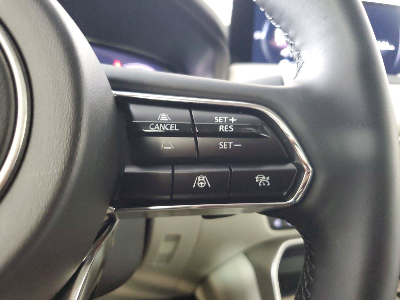 Used 2026 MAZDA CX-90 3.3 Turbo w/ Premium Plus Pkg AWD/4WD image 26