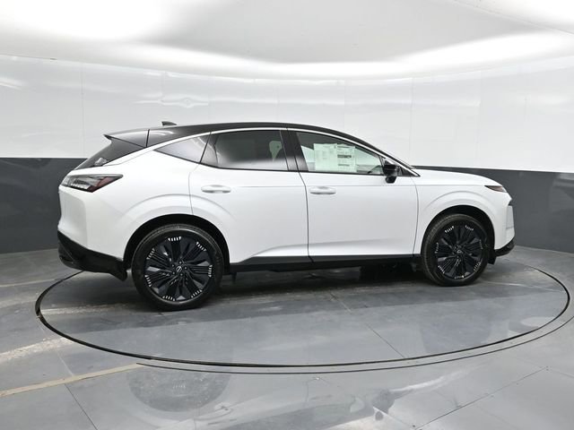 New 2026 Nissan Murano Platinum w/ Cargo Package image 3
