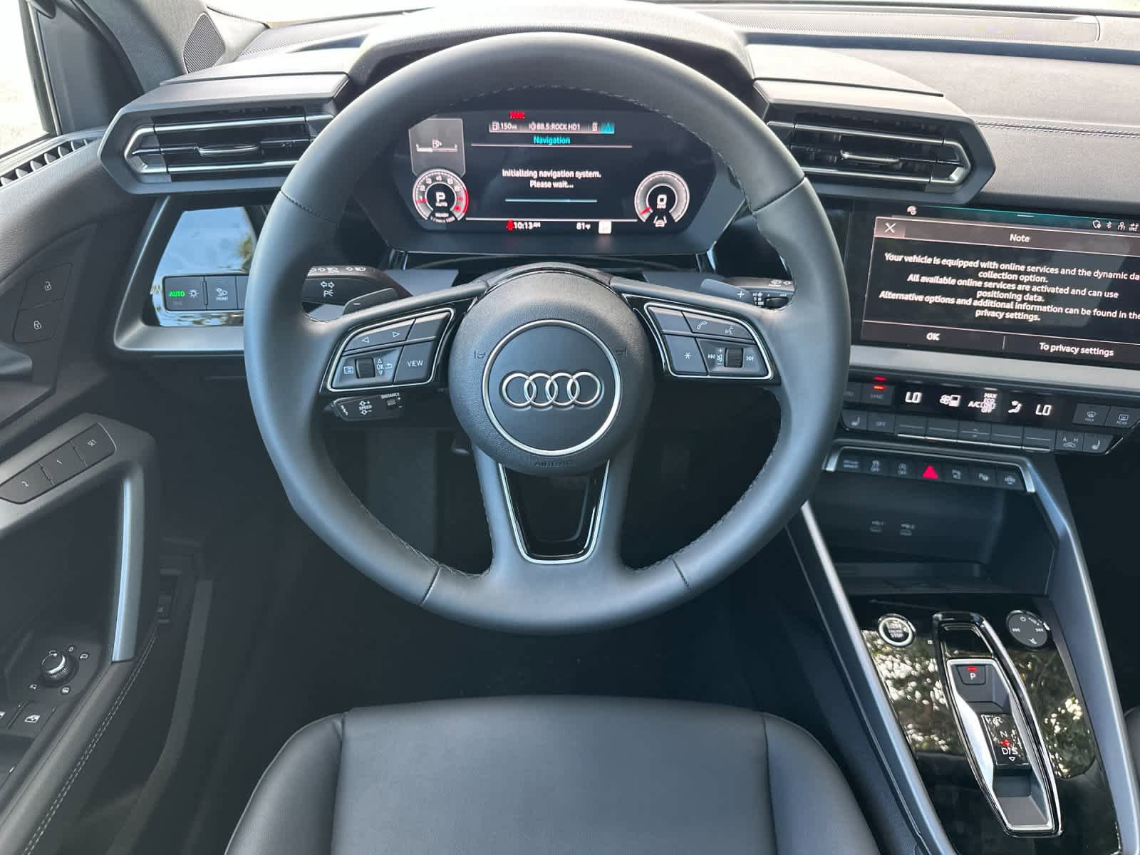 New 2026 Audi A3 2.0T Premium AWD/4WD image 14