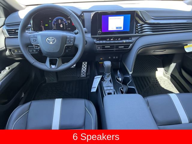 New 2026 Toyota Camry SE image 11