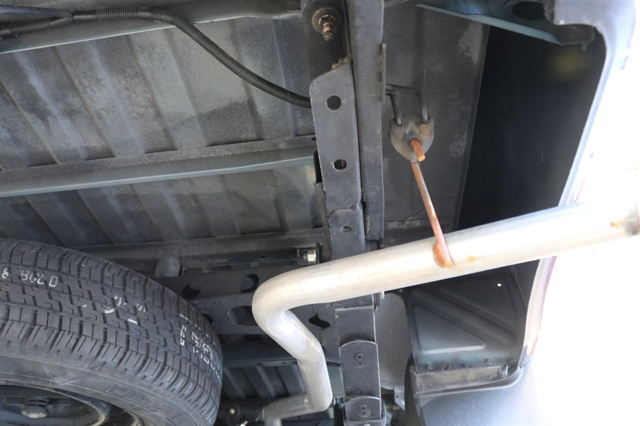 Used 1995 Toyota T100 2WD Regular Cab image 32