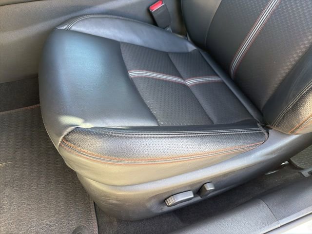 Used 2025 Nissan Altima 2.5 SR image 24