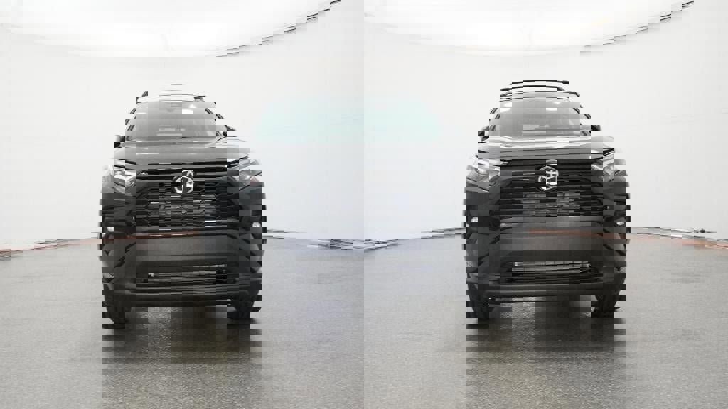 New 2025 Toyota RAV4 XLE Premium image 31