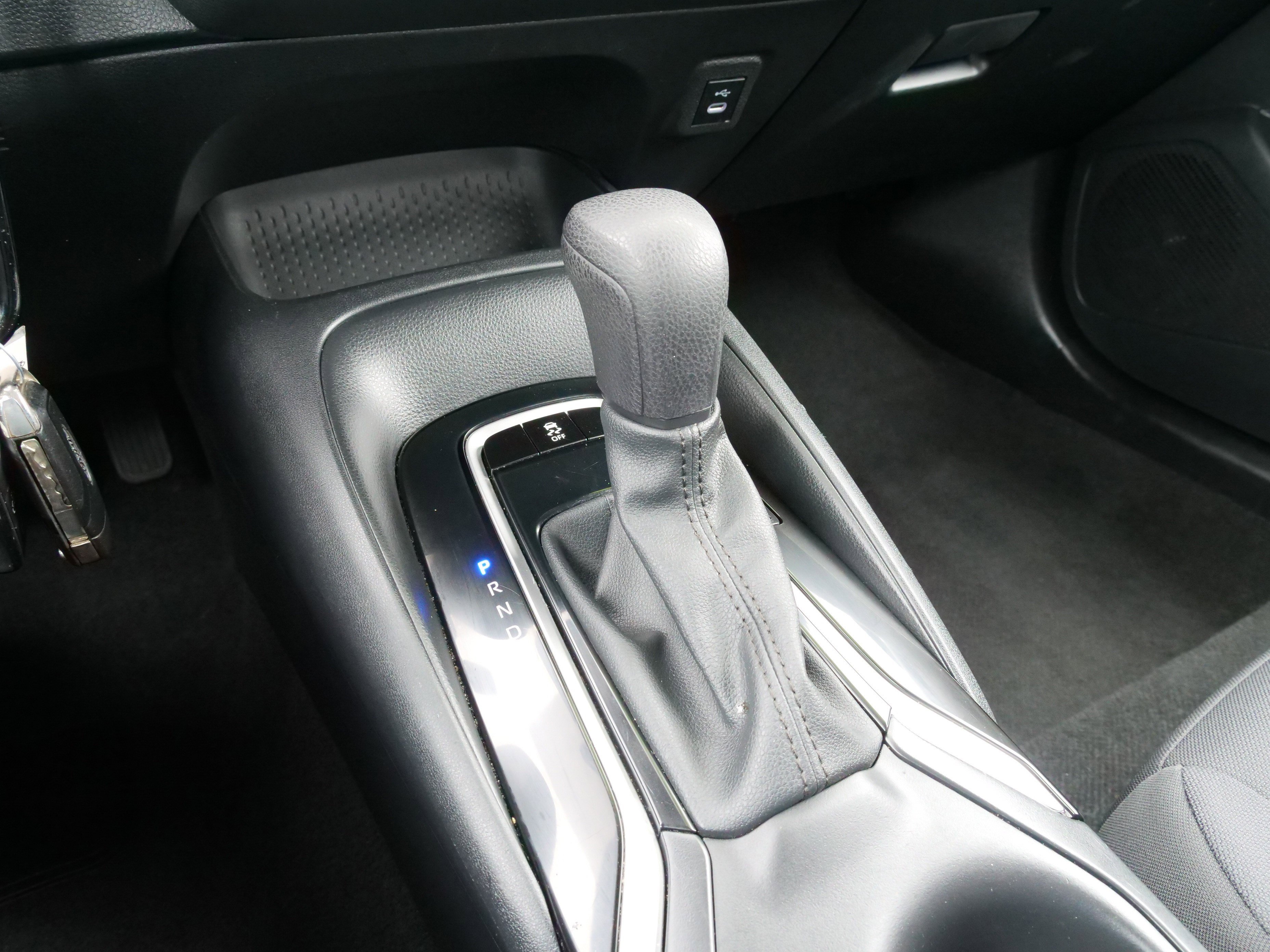 Used 2023 Toyota Corolla LE image 24