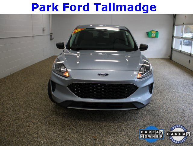 Used 2022 Ford Escape SE image 9