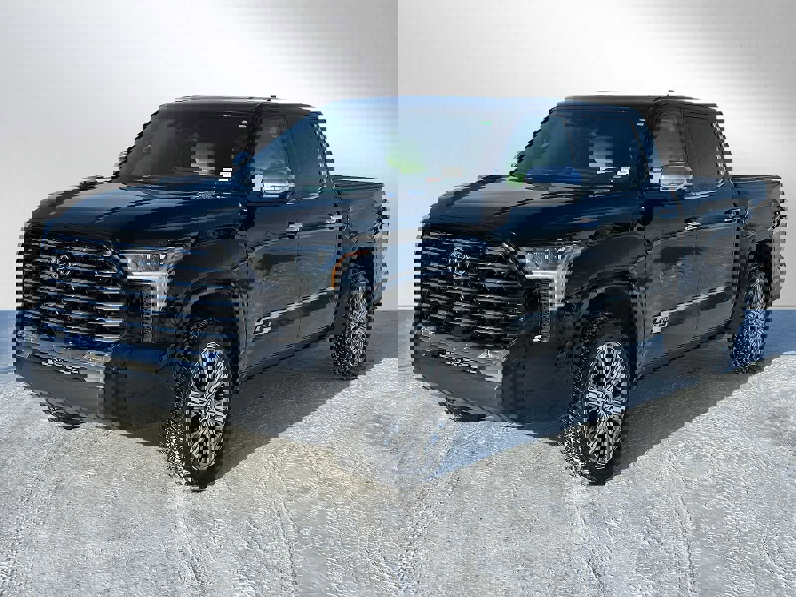 Used 2024 Toyota Tundra Capstone image 7