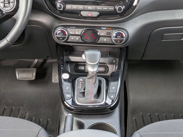 Used 2022 Kia Soul Turbo FWD image 17