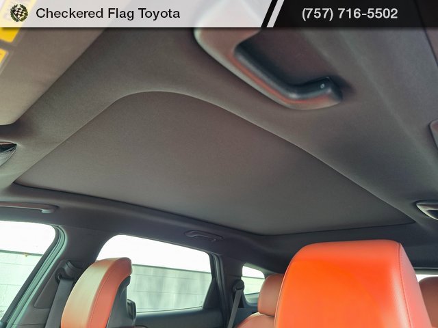 Used 2024 Kia Sportage SX image 22