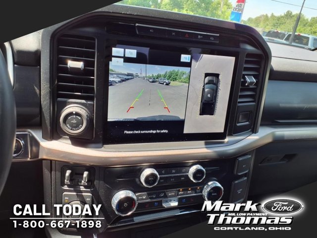 Used 2023 Ford F150 Raptor w/ Raptor 37 Performance Package image 21