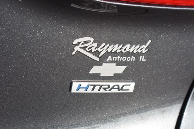 Used 2023 Hyundai Santa Fe SEL AWD/4WD image 15