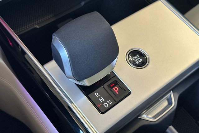 New 2026 Land Rover Range Rover SE AWD/4WD image 21