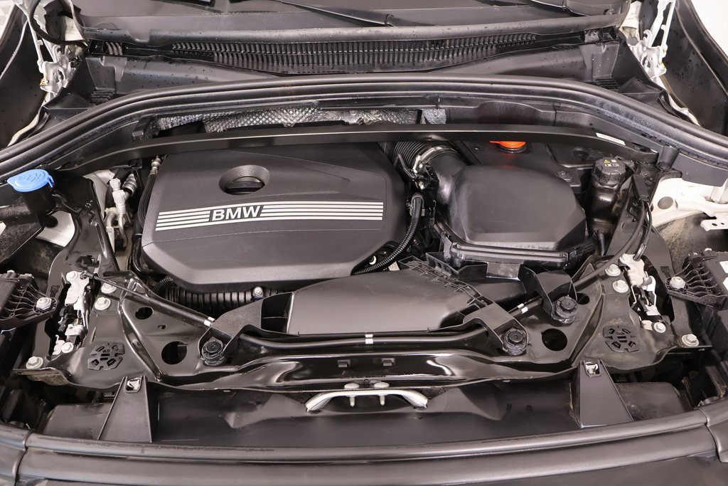 Used 2023 BMW X1 xDrive28i image 21