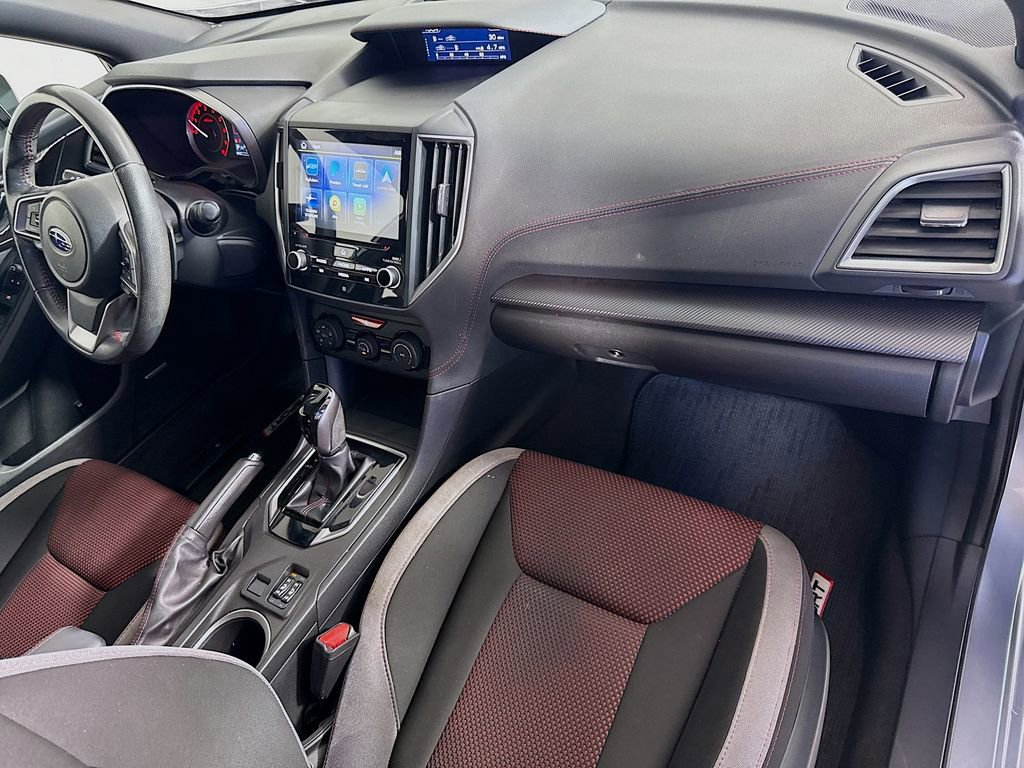 Used 2023 Subaru Impreza 2.0i Sport AWD/4WD image 27