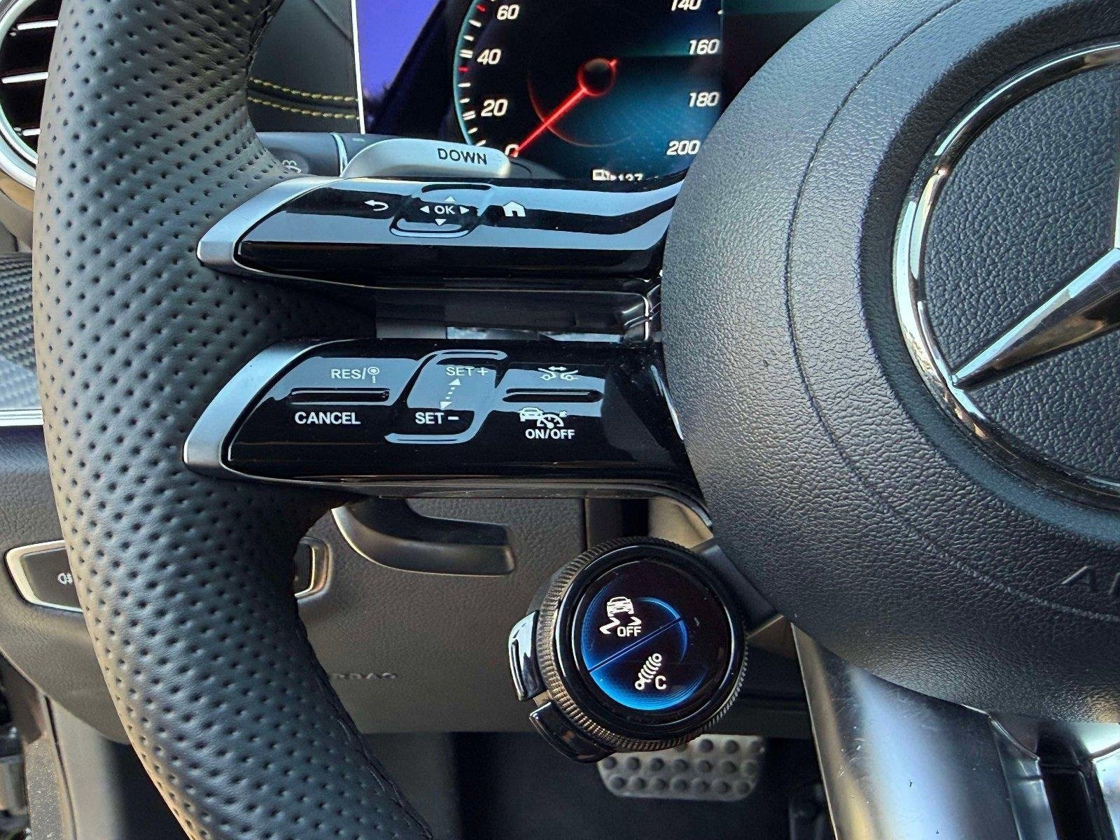 Used 2023 Mercedes-Benz E 63 AMG S image 53