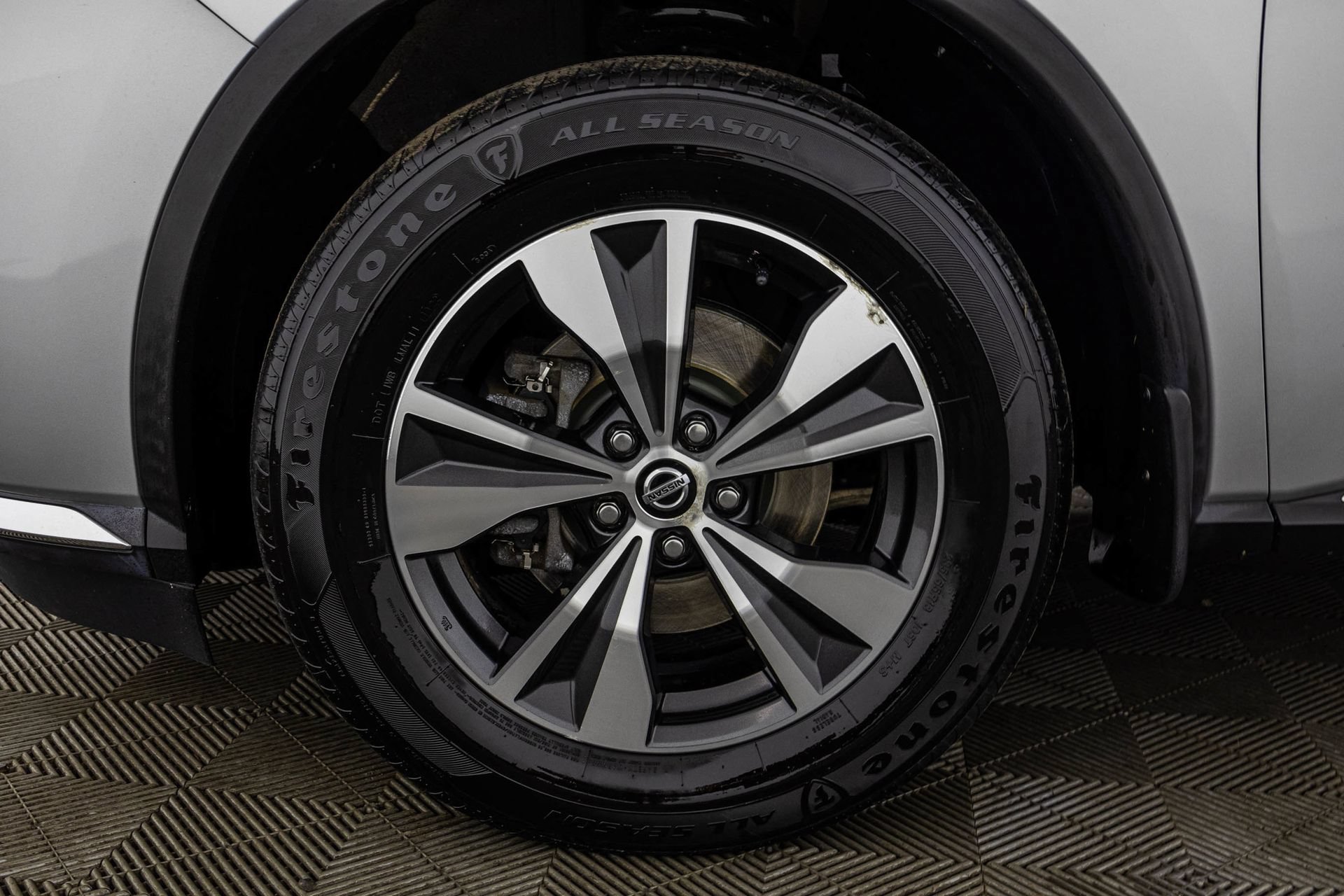 Used 2019 Nissan Murano S AWD/4WD image 47