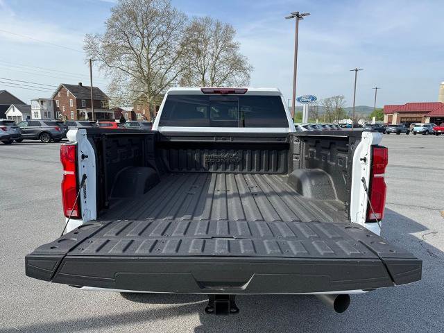 Used 2024 Chevrolet Silverado 3500 High Country w/ High Country Premium Package AWD/4WD image 20