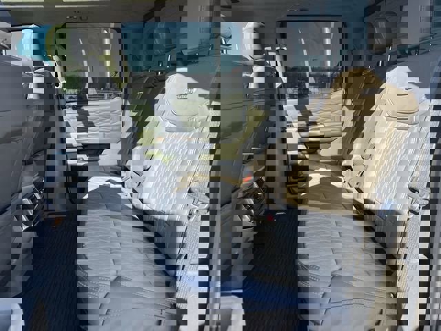 Used 2025 Ford F450 Platinum w/ Platinum Plus Package image 26