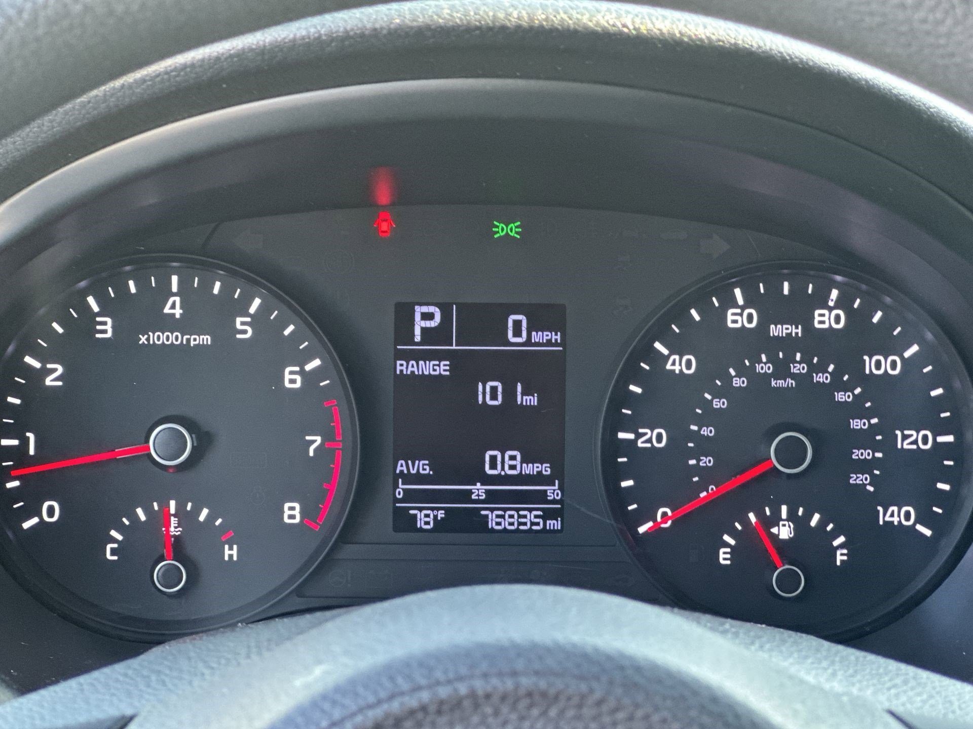 Used 2020 Kia Rio S FWD image 10