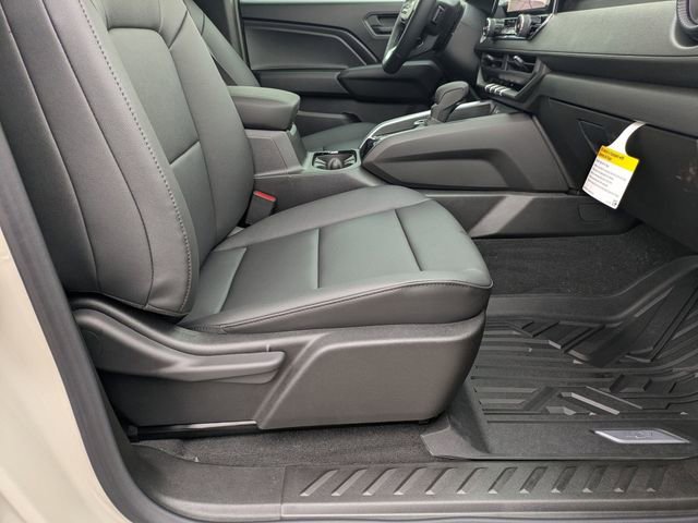 New 2026 Chevrolet Colorado Trail Boss image 37